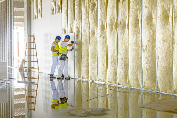 Trusted Strawberry, CA Insulation Experts